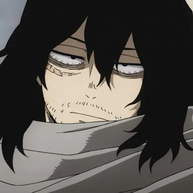 Profile image of 相澤消太