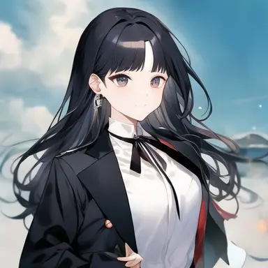 Profile image of ジミン