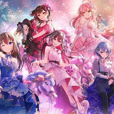 Profile image of Gen 0