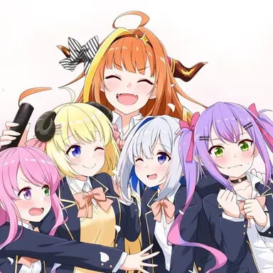 Profile image of Gen 4
