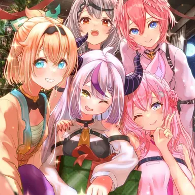Profile image of Gen 6