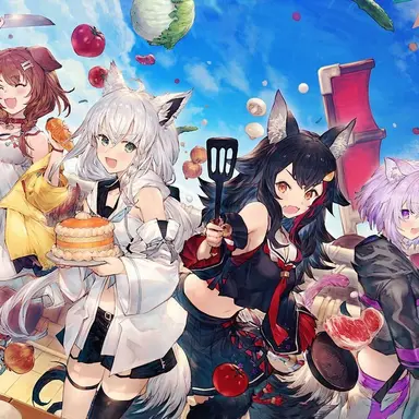 Profile image of Hololive Gamers