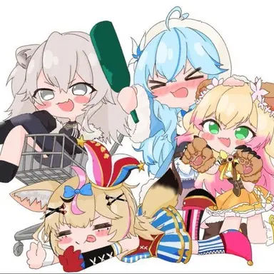Profile image of Gen 5