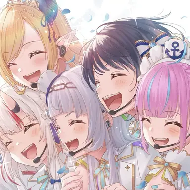 Profile image of Gen 2