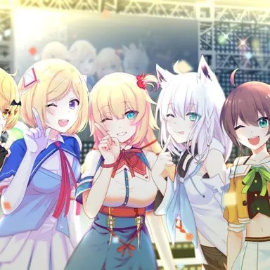 Profile image of Gen 1