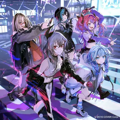 Profile image of FLOW GLOW