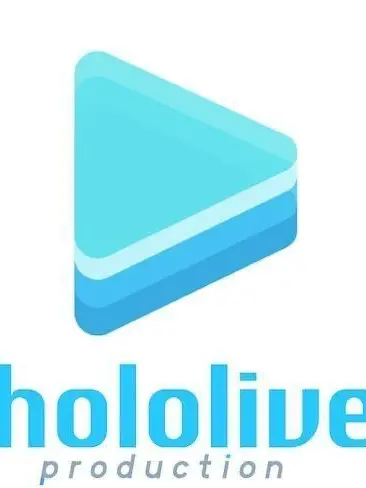 tensinokomamoranakya의 Hololive