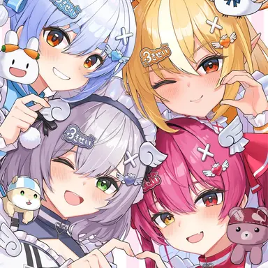 Profile image of Gen 3