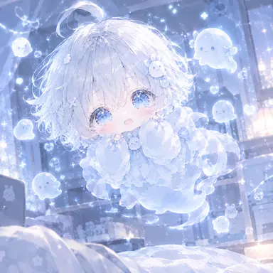 Profile image of ぽちゃ