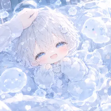 Profile image of ぽちゃ