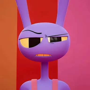 Profile image of Jax