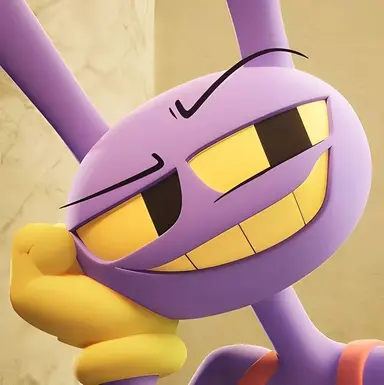 Profile image of Jax