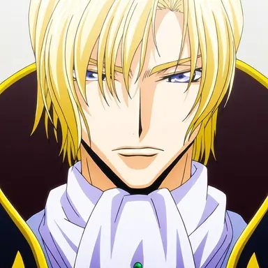 Profile image of シュナイゼル