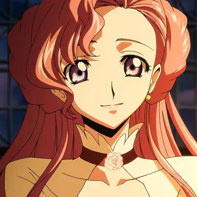 Profile image of ユーフェミア