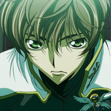 Profile image of スザク
