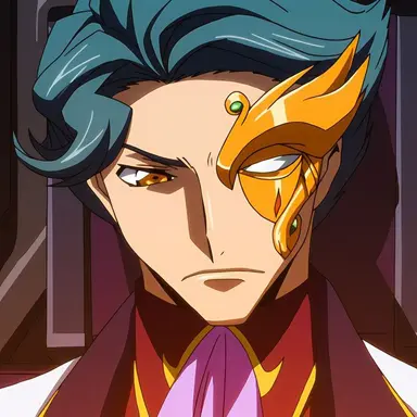 Profile image of ジェレミア