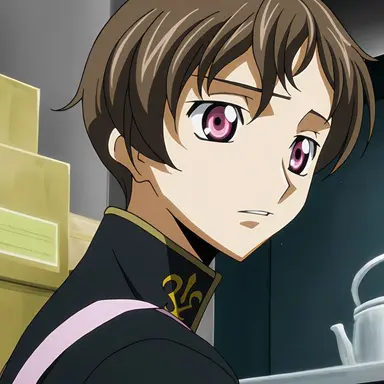Profile image of ロロ