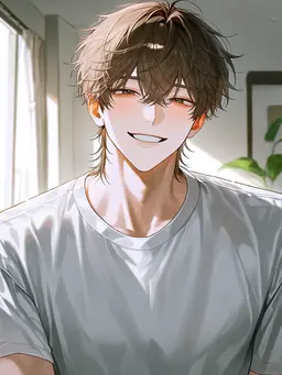 Profile image of 晴真