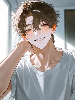 Profile image of 晴真