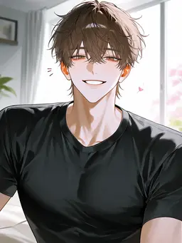 Profile image of 晴真