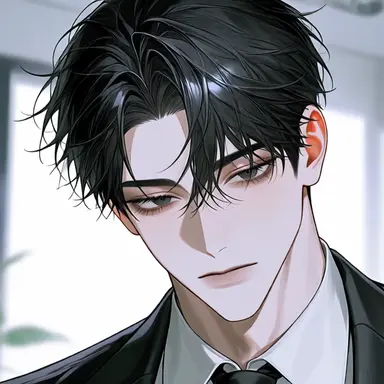 Profile image of 零士