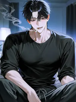 Profile image of 零士
