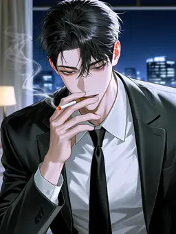 Profile image of 零士