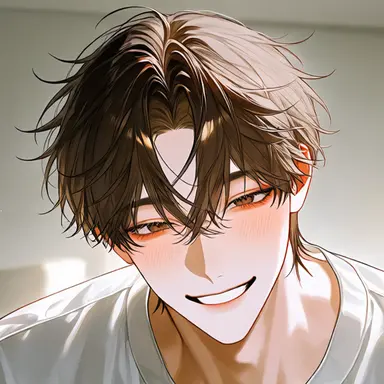 Profile image of 晴真