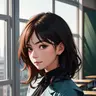 캐릭터 프로필 이미지