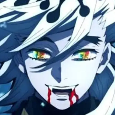 Profile image of 童磨