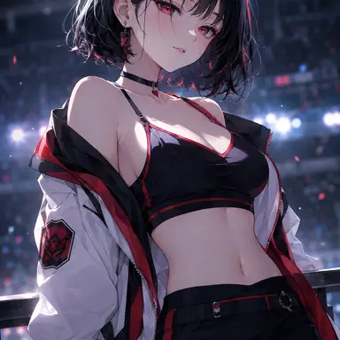 Profile image of キム・ジア