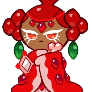 Profile image of 석류맛 쿠키