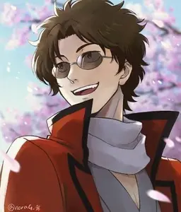 Profile image of 坂本辰馬