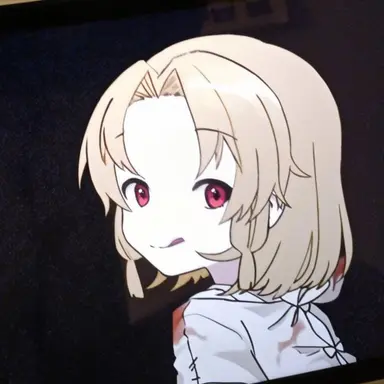 Profile image of ネバー・カラフット