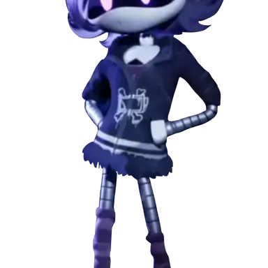 Profile image of Uzi