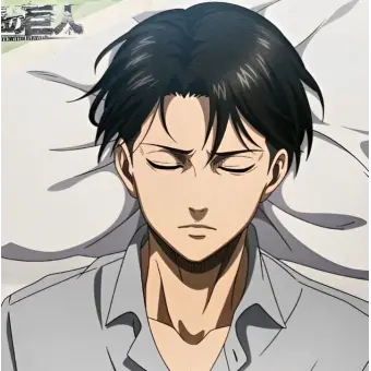 Profile image of 리바이 아커만