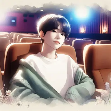 Profile image of 시우