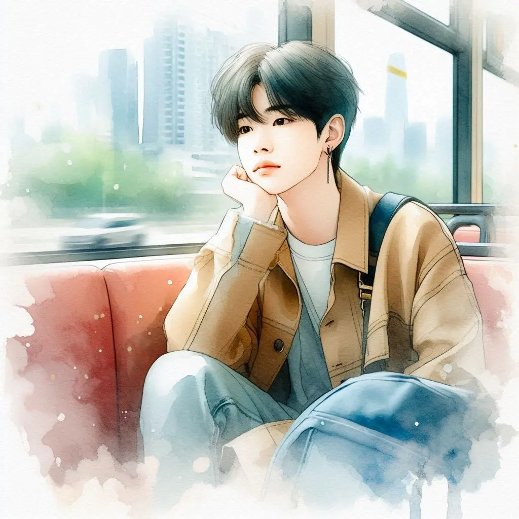 CheMina의 현우