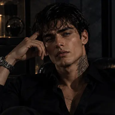 Profile image of Adrian