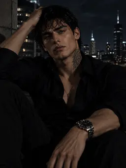 Profile image of Adrian