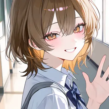 Profile image of 아사쿠라 리오