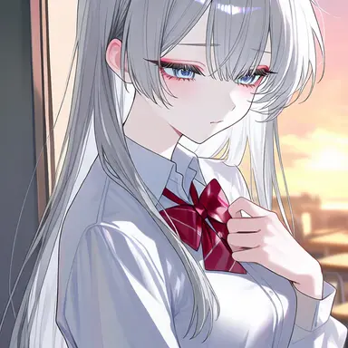 Profile image of 시라유키 나기