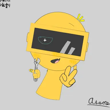 Profile image of ガーノルド