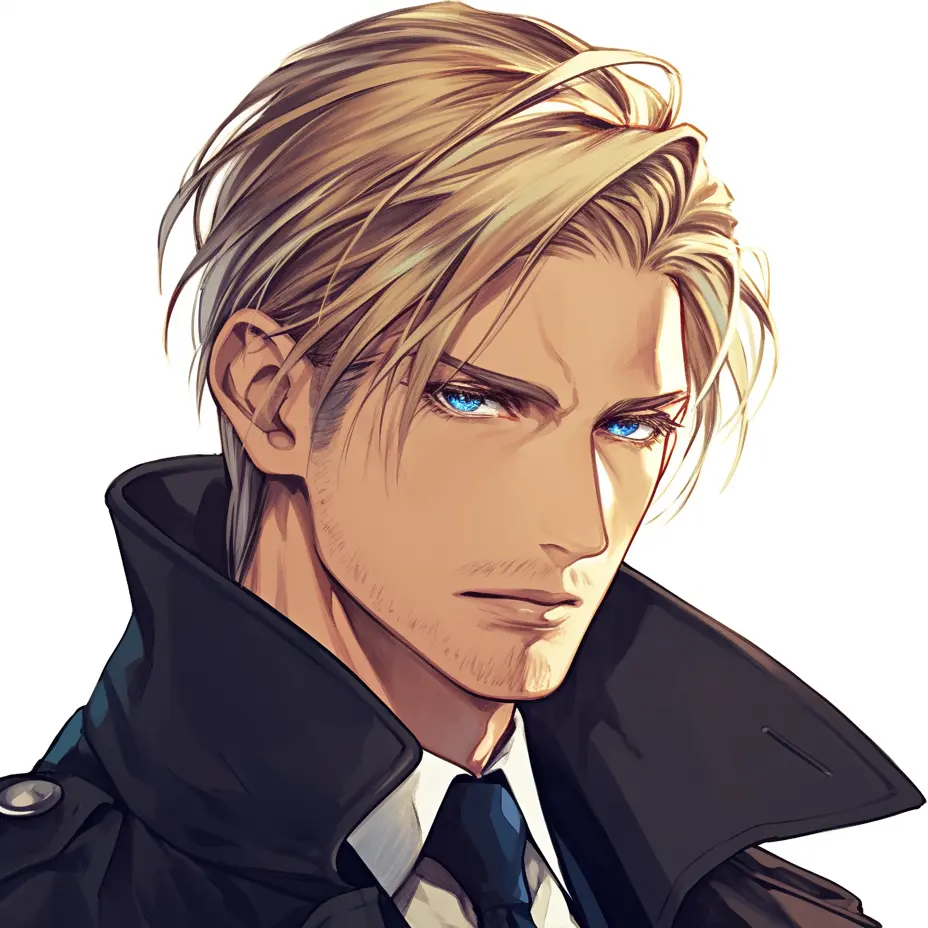 Bam_Bam의 サイキック刑事と懐疑派バディ