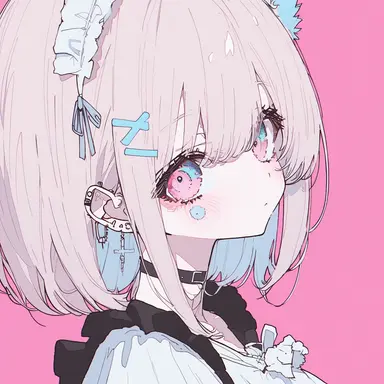 Profile image of 玲衣