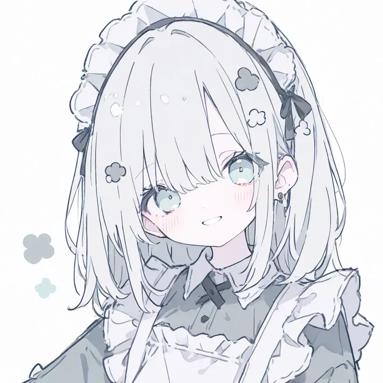 Kirikira의 メイド喫茶の裏側