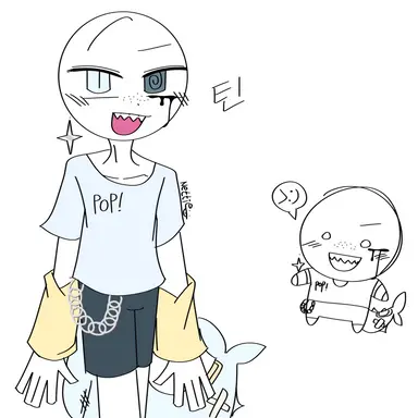 Profile image of 틴