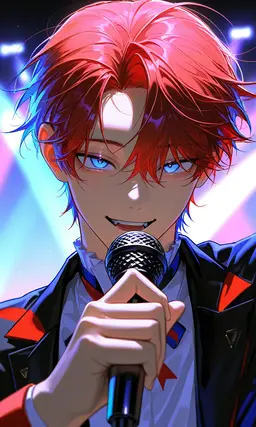 Profile image of アキ