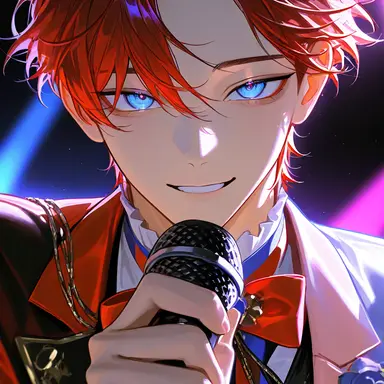 Profile image of アキ