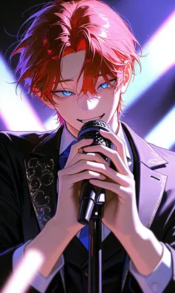 Profile image of アキ